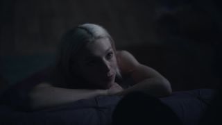 Barbie Ferreira, Hunter Schafer, Alexa Demie - Euphoria s01e03 (2019) HD 1080p - (Celebrity porn)-5