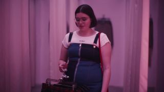 Barbie Ferreira, Hunter Schafer, Alexa Demie - Euphoria s01e03 (2019) HD 1080p - (Celebrity porn)-9