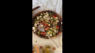 free adult clip 28 femdom chastity strapon Angela White - Vacation in Greece - UltraHD 2K 1920p, big ass on fetish porn-3