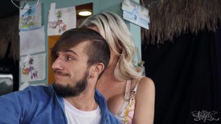 Aubrey Kate & Donte Thick / Not Playing Myself Again Sex ...-1