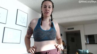 adult clip 42 Lucy Skye – Bully Bitch | femdom | fetish porn bbw fetish-6