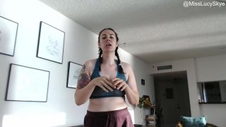 adult clip 42 Lucy Skye – Bully Bitch | femdom | fetish porn bbw fetish-7