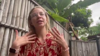 Blonde Porn How to step into your (FEMDOM) energy-0