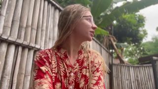 Blonde Porn How to step into your (FEMDOM) energy-1