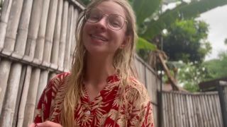 Blonde Porn How to step into your (FEMDOM) energy-2