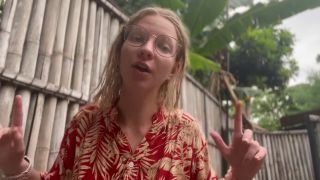 Blonde Porn How to step into your (FEMDOM) energy-3