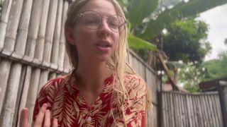 Blonde Porn How to step into your (FEMDOM) energy-5