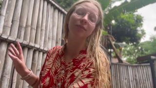 Blonde Porn How to step into your (FEMDOM) energy-7