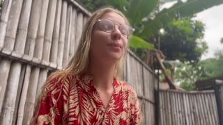 Blonde Porn How to step into your (FEMDOM) energy-8