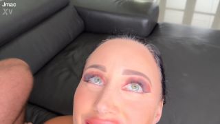Money Birdette's UltraHD Anal Adventure | Big Booty & Big Tits-1