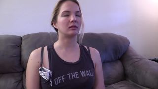 porn clip 24 GirlsGoneHypnotized – Brainwashed Agent – Koa, family fetish on fetish porn -3