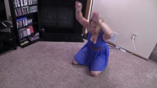 porn clip 24 GirlsGoneHypnotized – Brainwashed Agent – Koa, family fetish on fetish porn -7