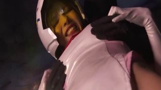 [SuperMisses.com] MSZ-16 Bird Fighter Mio the White Crane Completely Visible Panty-002-0