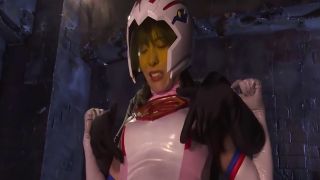 [SuperMisses.com] MSZ-16 Bird Fighter Mio the White Crane Completely Visible Panty-002-2
