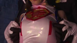 [SuperMisses.com] MSZ-16 Bird Fighter Mio the White Crane Completely Visible Panty-002-5