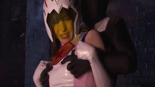 [SuperMisses.com] MSZ-16 Bird Fighter Mio the White Crane Completely Visible Panty-002-6