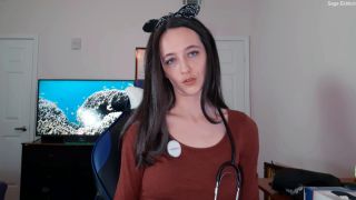 [K2S.CLUB] Sage Eldritch - Neutered Pet Play Castration - FullHD 1080P-0