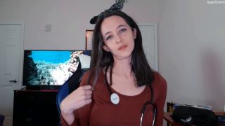 [K2S.CLUB] Sage Eldritch - Neutered Pet Play Castration - FullHD 1080P-1