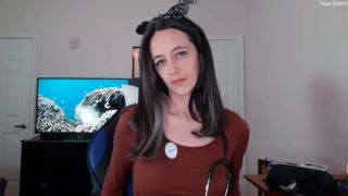 [K2S.CLUB] Sage Eldritch - Neutered Pet Play Castration - FullHD 1080P-2