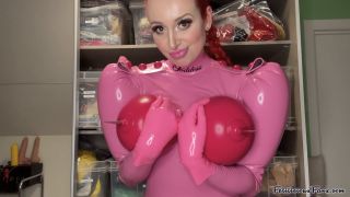 Latex New Body By Bea Miersch Quick View Porn - New Sex V...-8