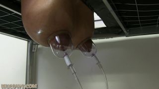 adult video 46 Hucows – Katie – longer nipples, cute bdsm on fetish porn -7