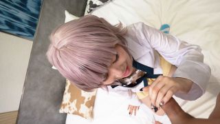 Mori Yuna - Cosplay Sex Makes You Excited1Pondo001 Ptom Full HD 1080p - Natural tits-6