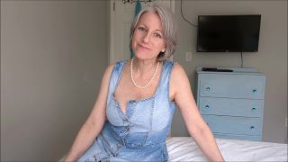 free online video 37 MoRina - StepMom Erection Inspection - virtual sex - fetish porn gay leather fetish-1
