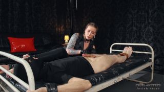 Humiliated and aroused.-7