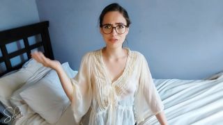 Selina O Hair Hairy Mommy Shows You What A Real Woman Looks Like (Femdom porn)-2