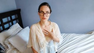 Selina O Hair Hairy Mommy Shows You What A Real Woman Looks Like (Femdom porn)-3