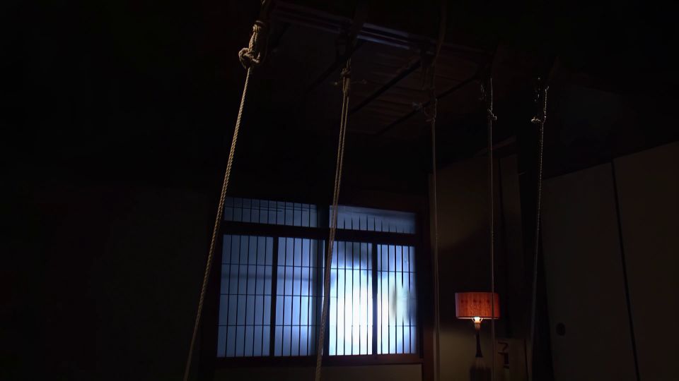 RBD-29 禁断の縄奴隷 義父に緊縛される悦び 椎名ゆな