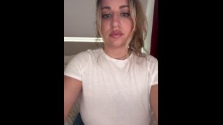 Blonde babe fingered by nudist roommate  Anal Serena Blair, Kenna James, Serena-2