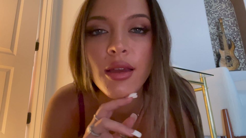 After Work Relaxation JOI 4K (Femdom porn)