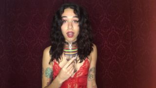 online xxx clip 20 Reina Jordan - My Spit Is Your New Beverage (1080P) on teen lady barbara femdom-4