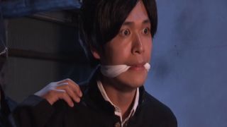 [SuperMisses.com] THZ-78 Super Heroine in Grave Danger!! Vol.78 Sailor Mint -Desperate Battle-016-1