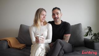 He Made Me Cum So Quick With His Magic Fingers 1080p-1