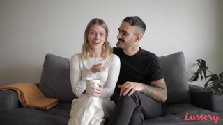 He Made Me Cum So Quick With His Magic Fingers 1080p-2