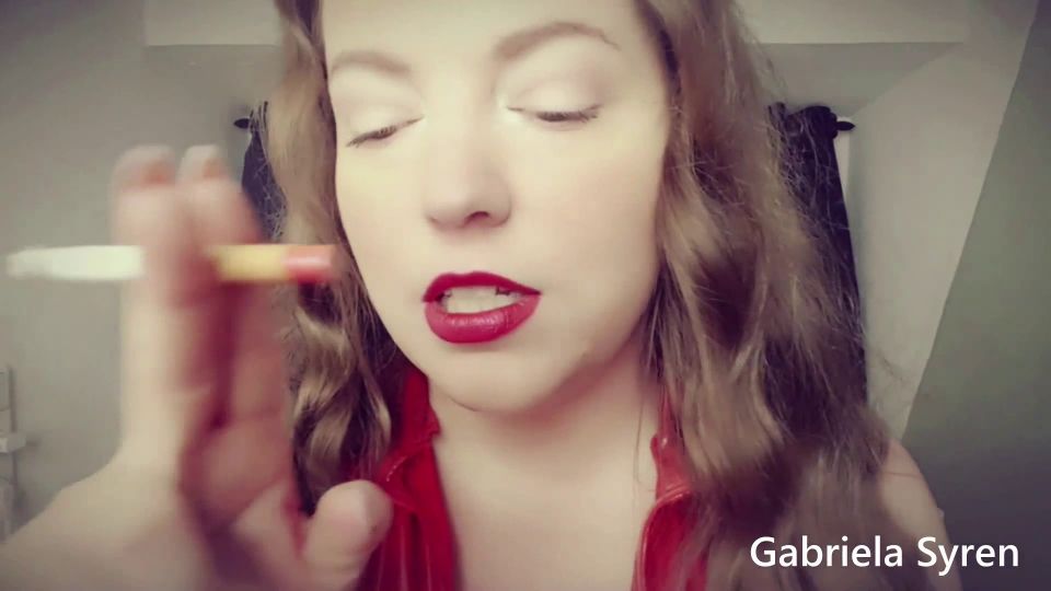 Gabrielasyren - Dirt To Dirt.