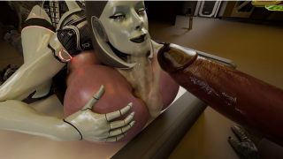 Lsd131313 - giant orc monster fucked two cuties at once-8