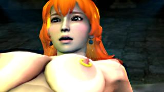 Opiumud – Nami Grand line Collector’s Edition | toys | japanese porn -1