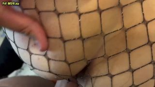 [K2S.CLUB] Scarlett-Kiss - Überrascht und gefickt Doggystyle von Stiefsohn - Er kommt in mein... - HD 720P-7