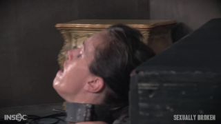 Sexy MILF Alana Cruise discovered fear, orgasms are an a...-8