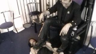 Slavegirl Bound Underfoot Video Sex Download Porn-6