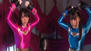 [SuperMisses.com] SPSB-58 Ryuseijer Star Destroying Army Eclipse Special Vol.2-005-2
