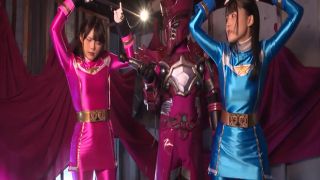 [SuperMisses.com] SPSB-58 Ryuseijer Star Destroying Army Eclipse Special Vol.2-005-3