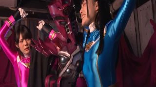 [SuperMisses.com] SPSB-58 Ryuseijer Star Destroying Army Eclipse Special Vol.2-005-7