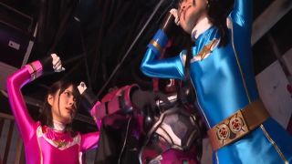[SuperMisses.com] SPSB-58 Ryuseijer Star Destroying Army Eclipse Special Vol.2-005-8