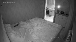 Exclusive, Bedroom Apartment Harmony Rec6 2024-05-25 - HD 720P-8