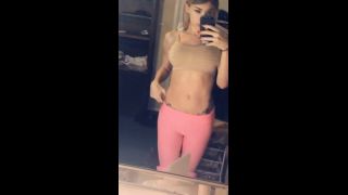 Luna Love – Love Luna OnlyFans Video 034 - (Shemale porn)-2
