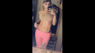Luna Love – Love Luna OnlyFans Video 034 - (Shemale porn)-3